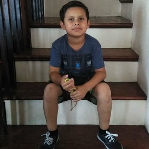 Meet your Posher, Marisa